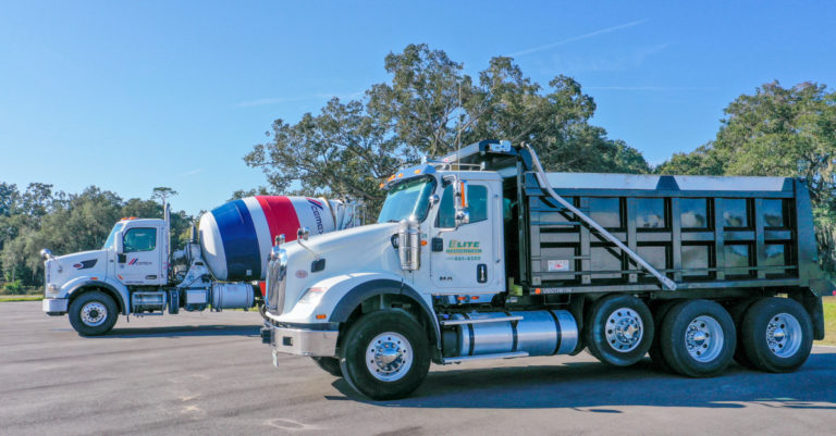 LSSC Trucking progra