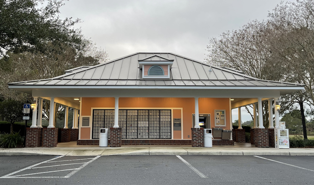 Lynnhaven Postal Station
