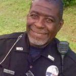 Officer Anthony Johnson