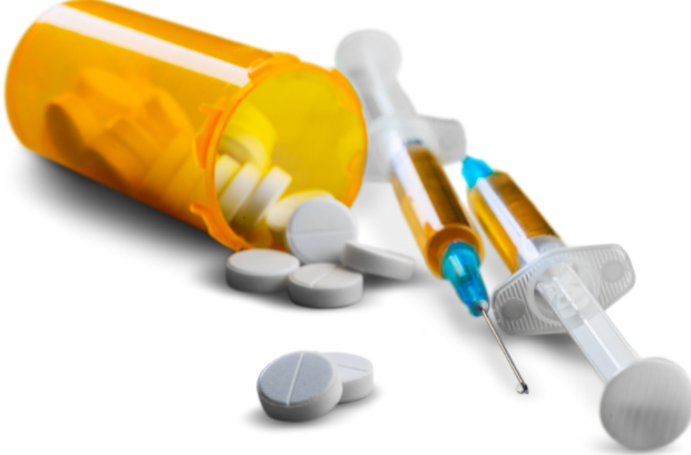 Opioid
