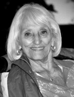 Phyllis Jean Deuster