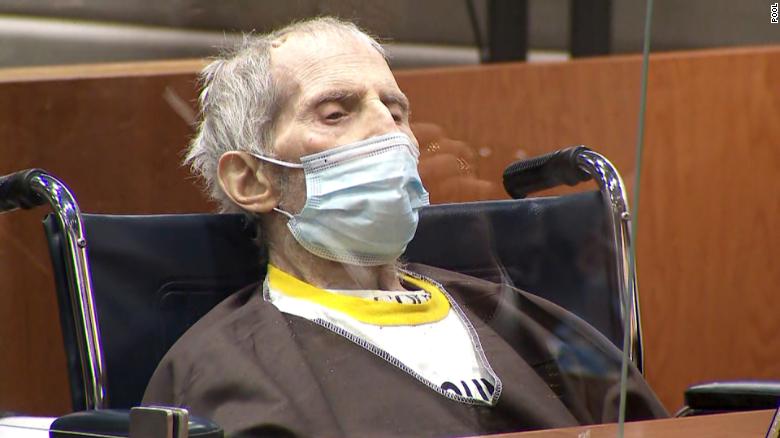 Robert Durst