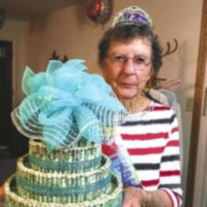 Edna Alice Girvin Edna Alice Girvin
