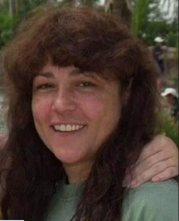 Sheri Lynch