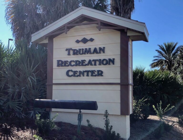 Truman Recreation Center