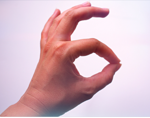sign language