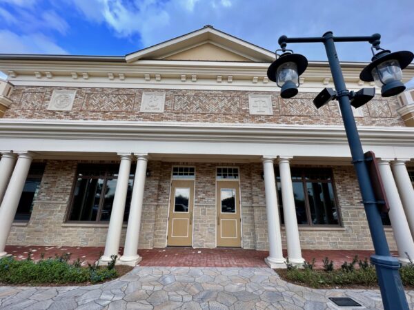 Another Broken Egg Cafe is coming to Brownwood in The Villages Another Broken Egg Cafe is coming to Brownwood in The Villages