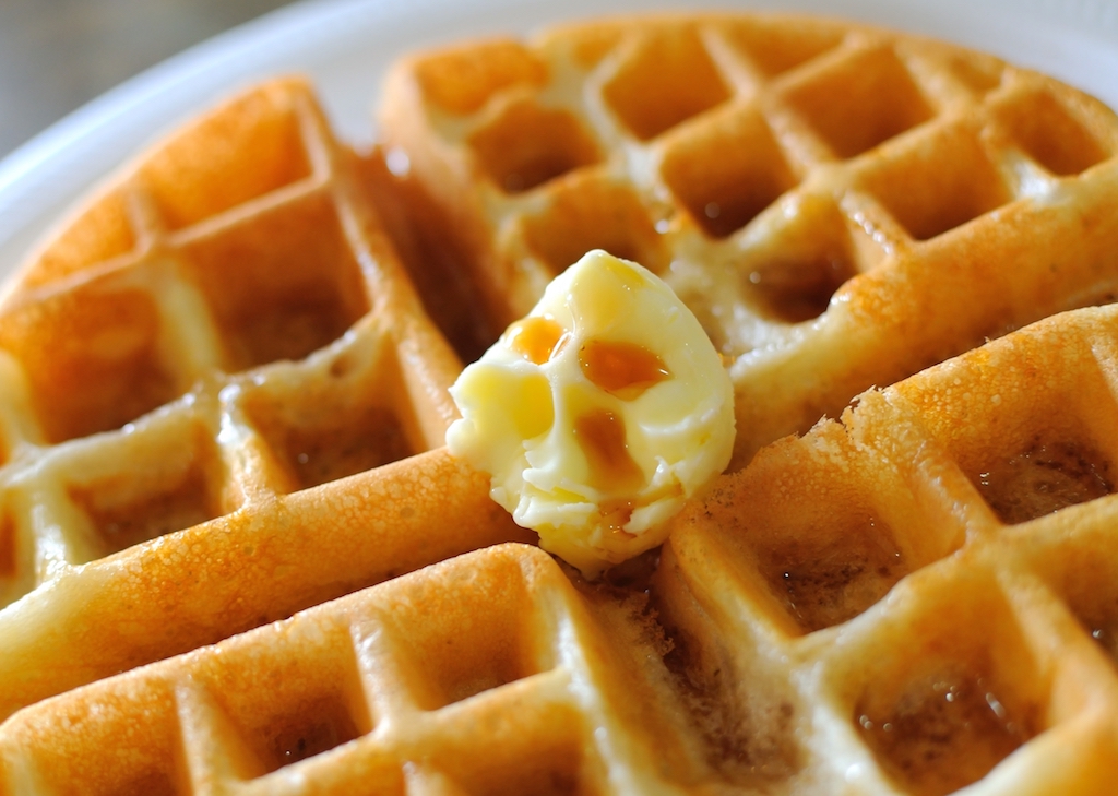 Butter