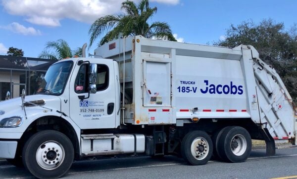Residents need to understand the change to garbage collection system