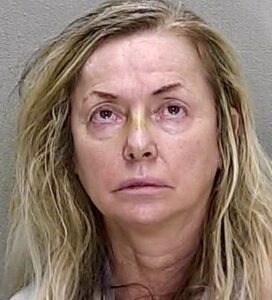 Nanette Reneau Nanette Reneau