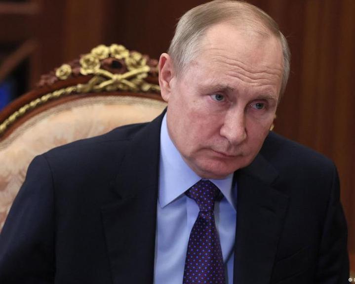 Putin
