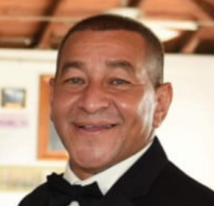 Jose Carcano Jr. Jose Carcano Jr.