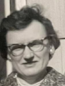 Ruth C. Wheaton
