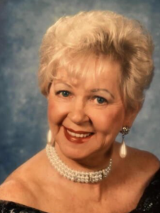 Louise "Mimi" Goodman Louise "Mimi" Goodman