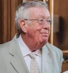 Thomas R. Sr. Thomas Plante Sr.