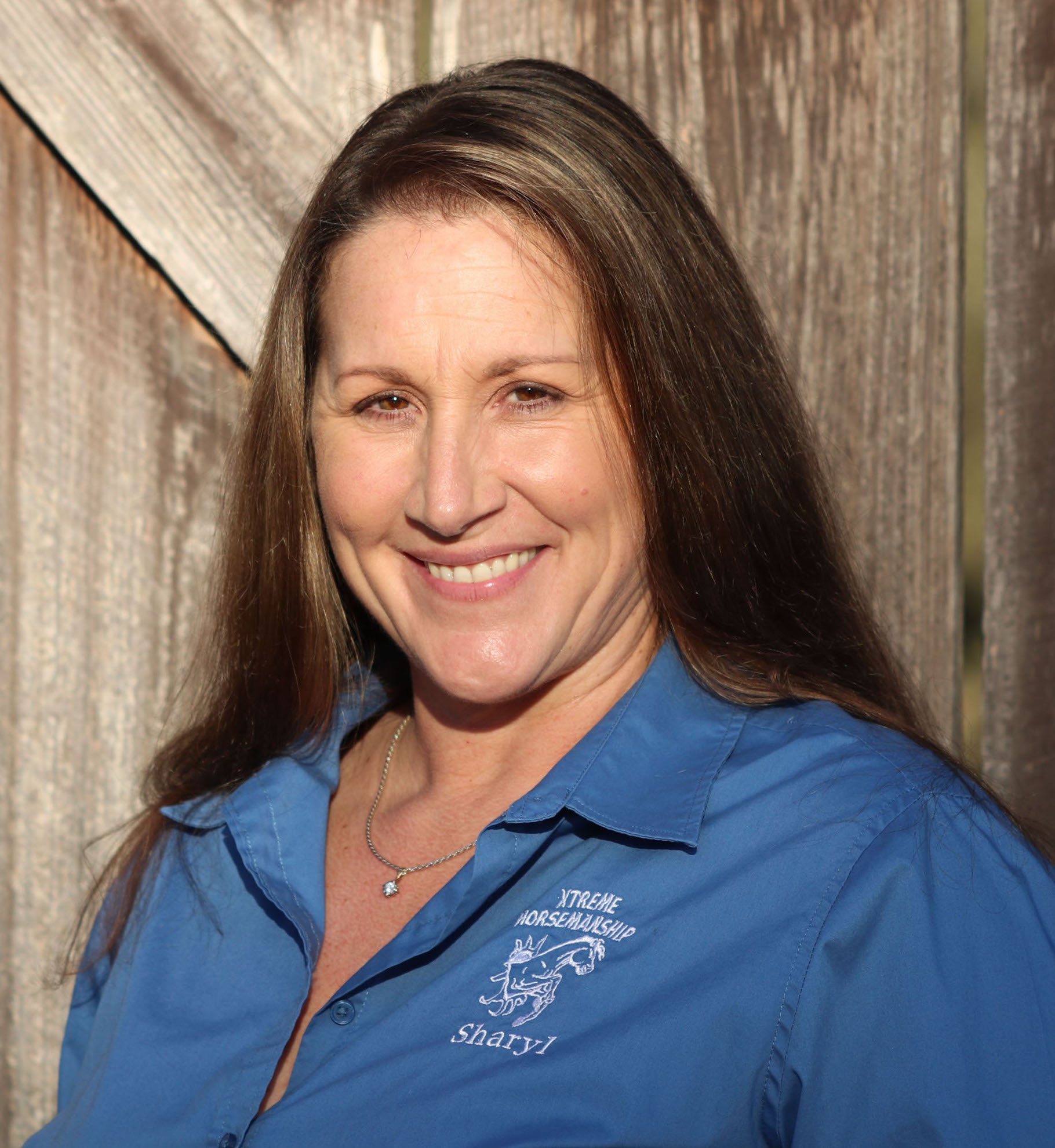 Sharyl Anderson