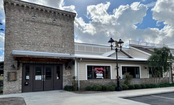 The Back Porch restaurant will be opening at the former home of Codys at Mulberry Grove The Back Porch restaurant will be opening at the former home of Codys at Mulberry Grove