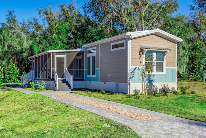 Tiny Home