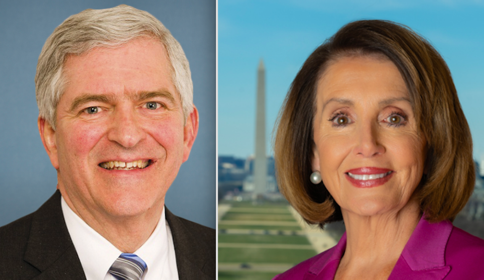 Webster Pelosi