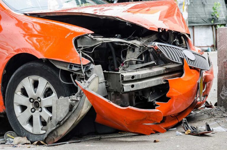 Choosing a Car Accident Attorney in The Villages