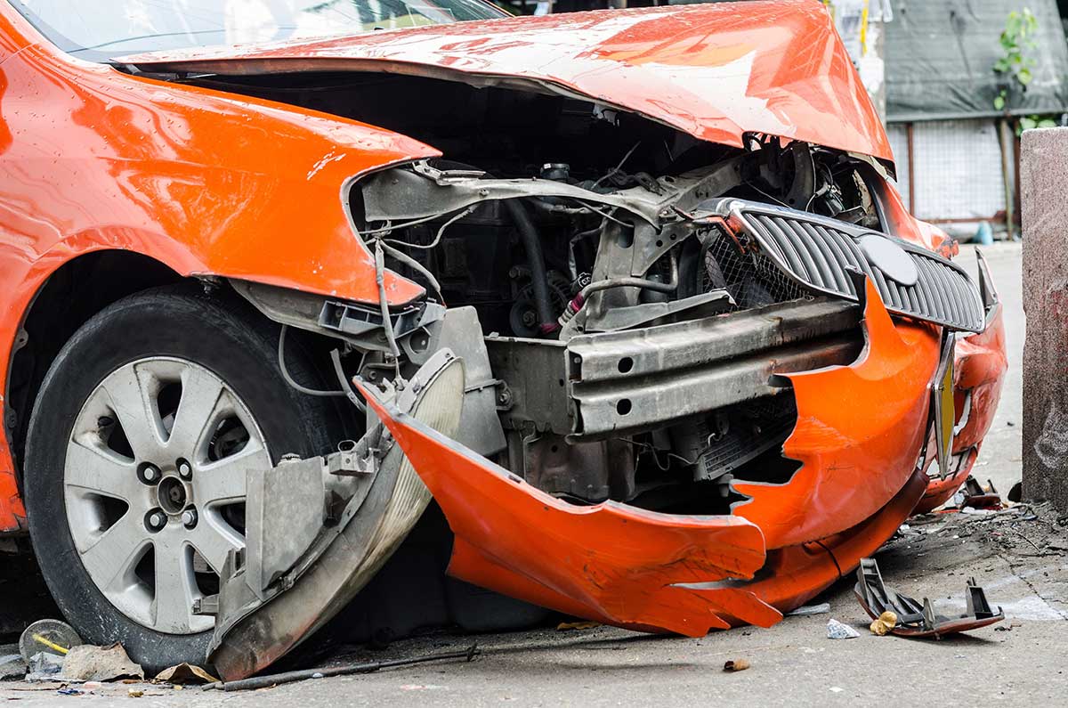 Car Accident Lawyer in The Villages FL