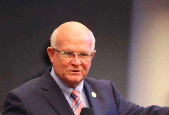 Dennis Baxley