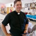 Father Mikhail Kouts Father Mikhail Kouts