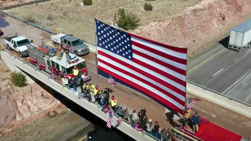Peoples Convoy