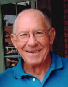 John Christopher Thompson John Christopher Thompson
