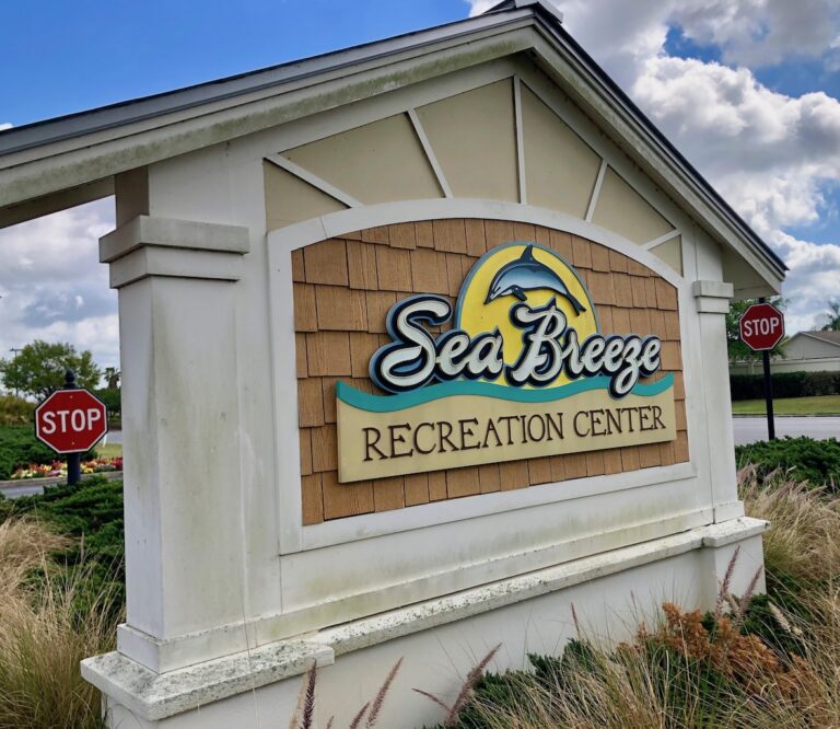 SeaBreeze Recreation Center
