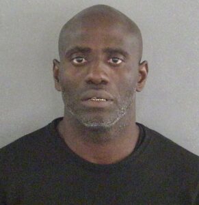 Tony Donnell McColley Tony Donnell McColley