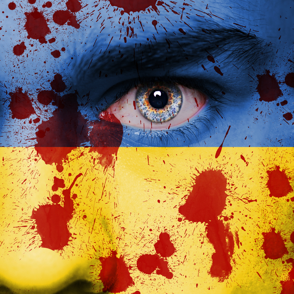 Ukraine 1