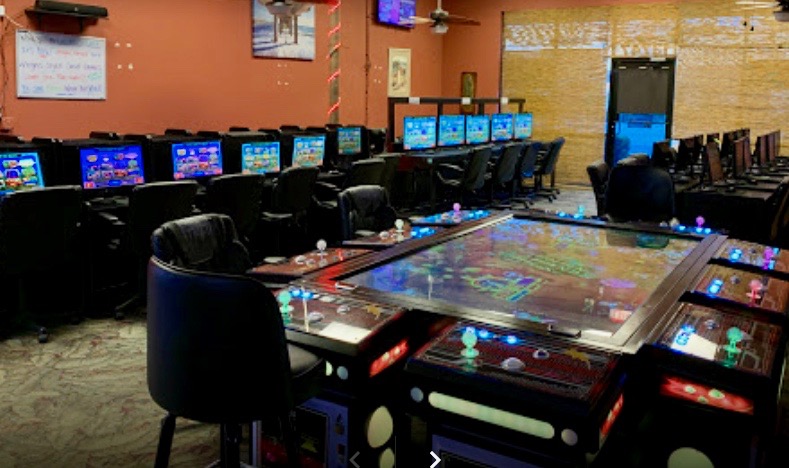 Five operating permits renewed for internet cafes in Sumter County