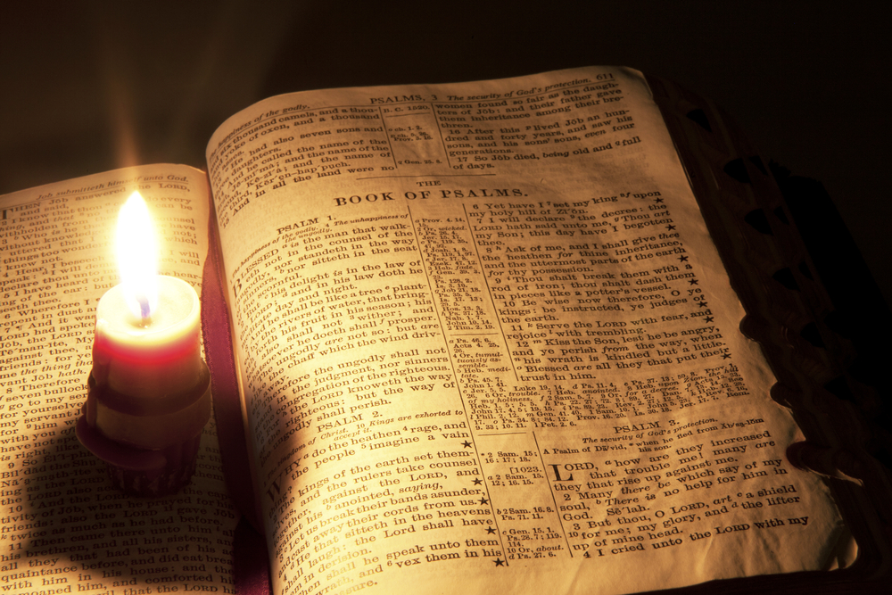 Bible