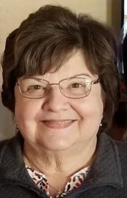 Carole T. Zullo