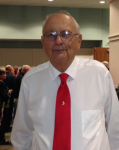 Claude Roberts Claude Roberts