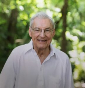 Dr. Ralph Thomas Meyers Dr. Ralph Thomas Meyers
