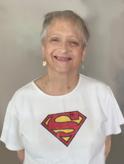 Elaine M. Carpenter