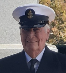 Eldon Ernest Ferrell