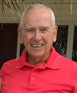 Francis Joseph Pohl Francis Joseph Pohl