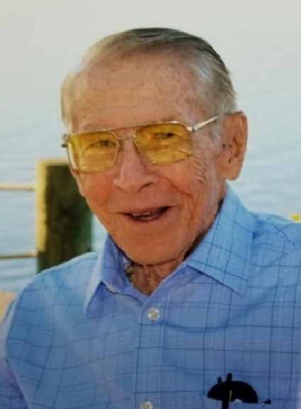 Frank Murphy Halley II