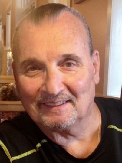 Fred Paul DiMisa