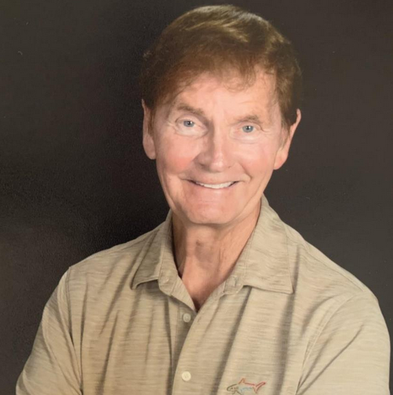 Gene Allan Whitaker