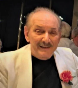 Gerald Joseph Bayer Gerald Joseph Bayer