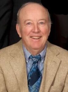 Gerard W. Brady Gerard W. Brady