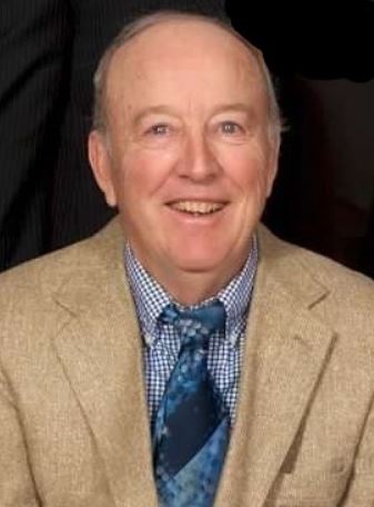 Gerard W. Brady