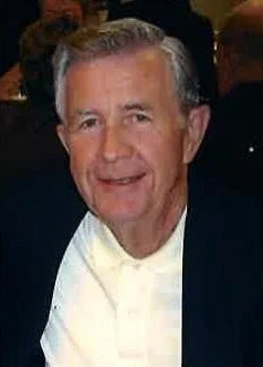 Gordon Johnston