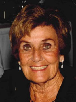Jeanne M. Crocker