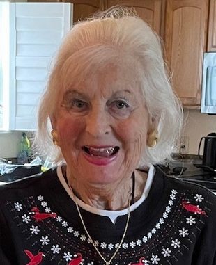 Joan Elaine Dye Hein