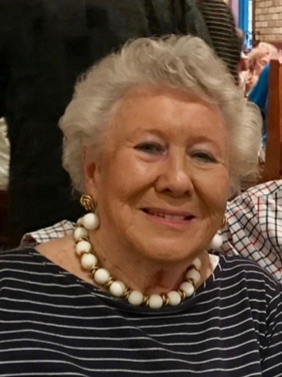 Joane McNaughton